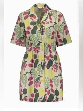 Marimekko HERKKU PIENI TORI Dress